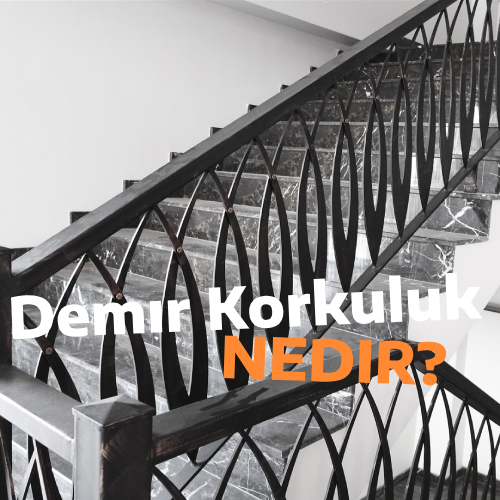 Demir Korkuluk Nedir?